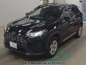 Toyota Rav4 2021 photo 2