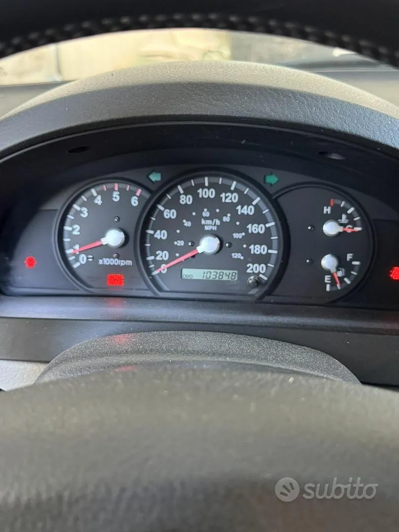 Kia Sorento 2005 photo 5