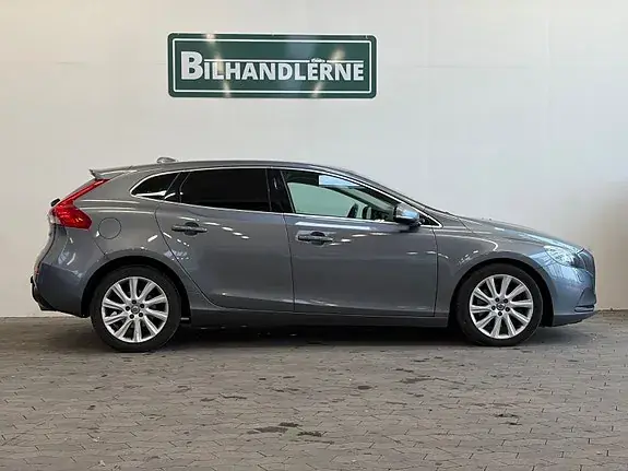 Volvo V40 2015 photo 3
