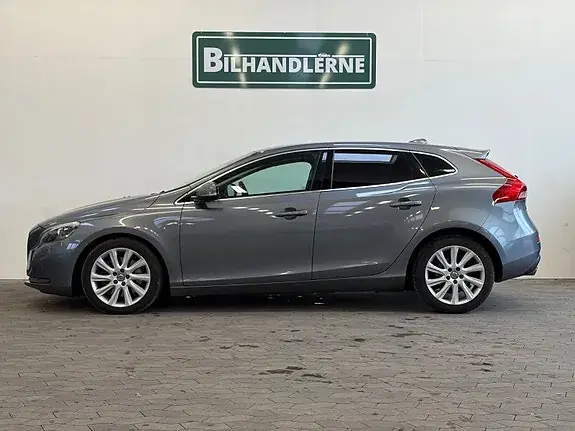 Volvo V40 2015 photo 4