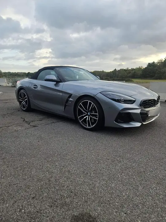 BMW Z4 2025 photo 3