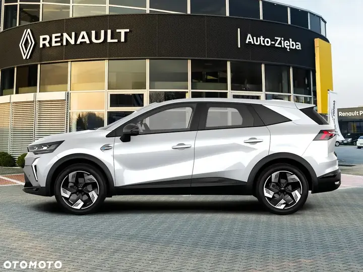 Renault Symbioz 2026 photo 2