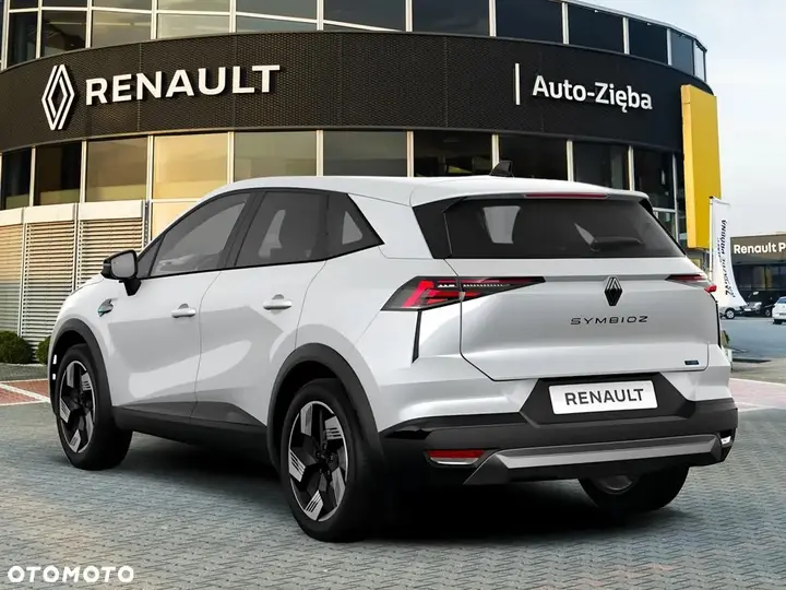 Renault Symbioz 2026 photo 3