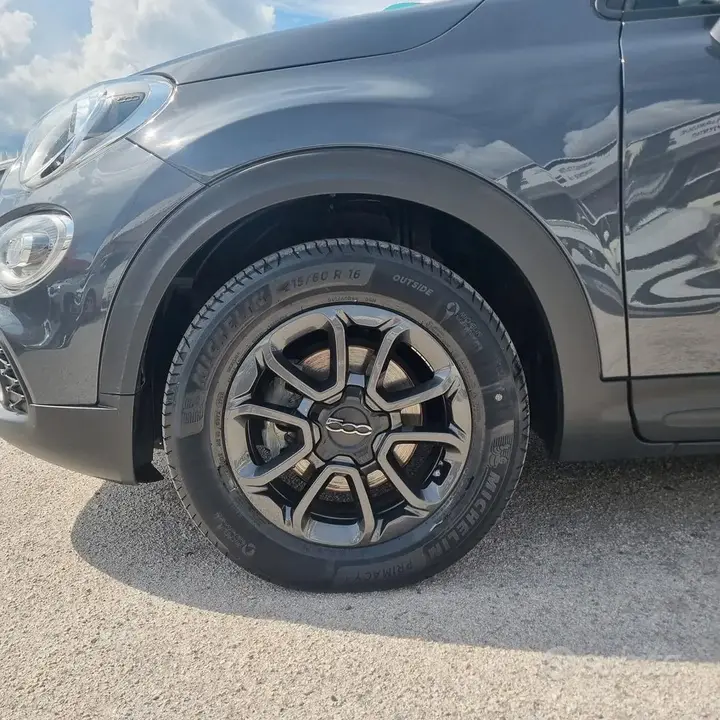 Fiat 500X 2022 photo 4