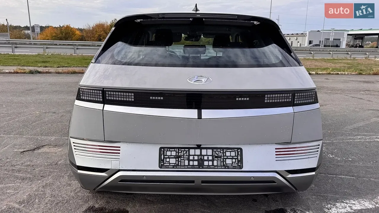 Hyundai Ioniq 5 2023 photo 5