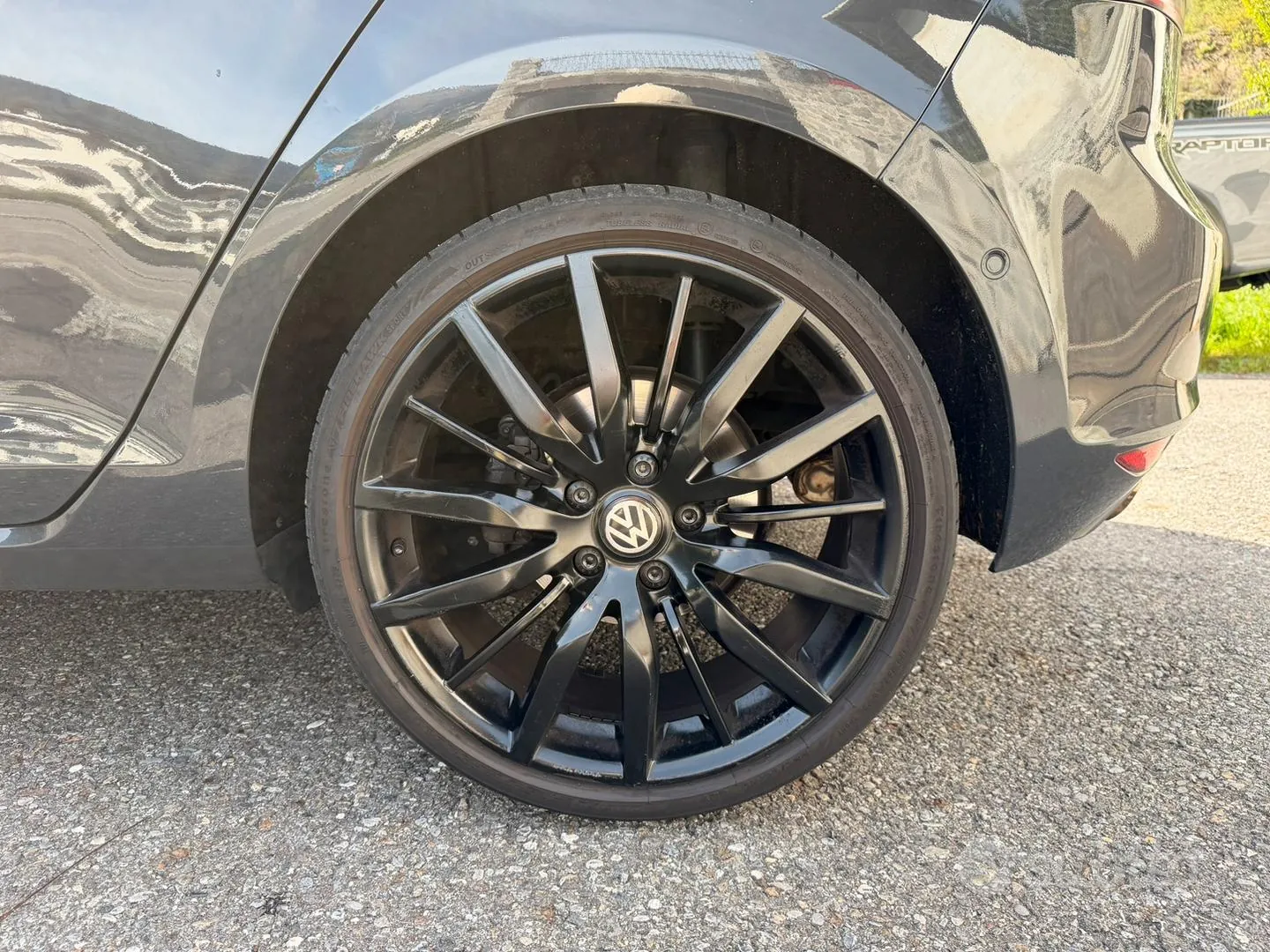 Volkswagen Golf 2019 photo 4