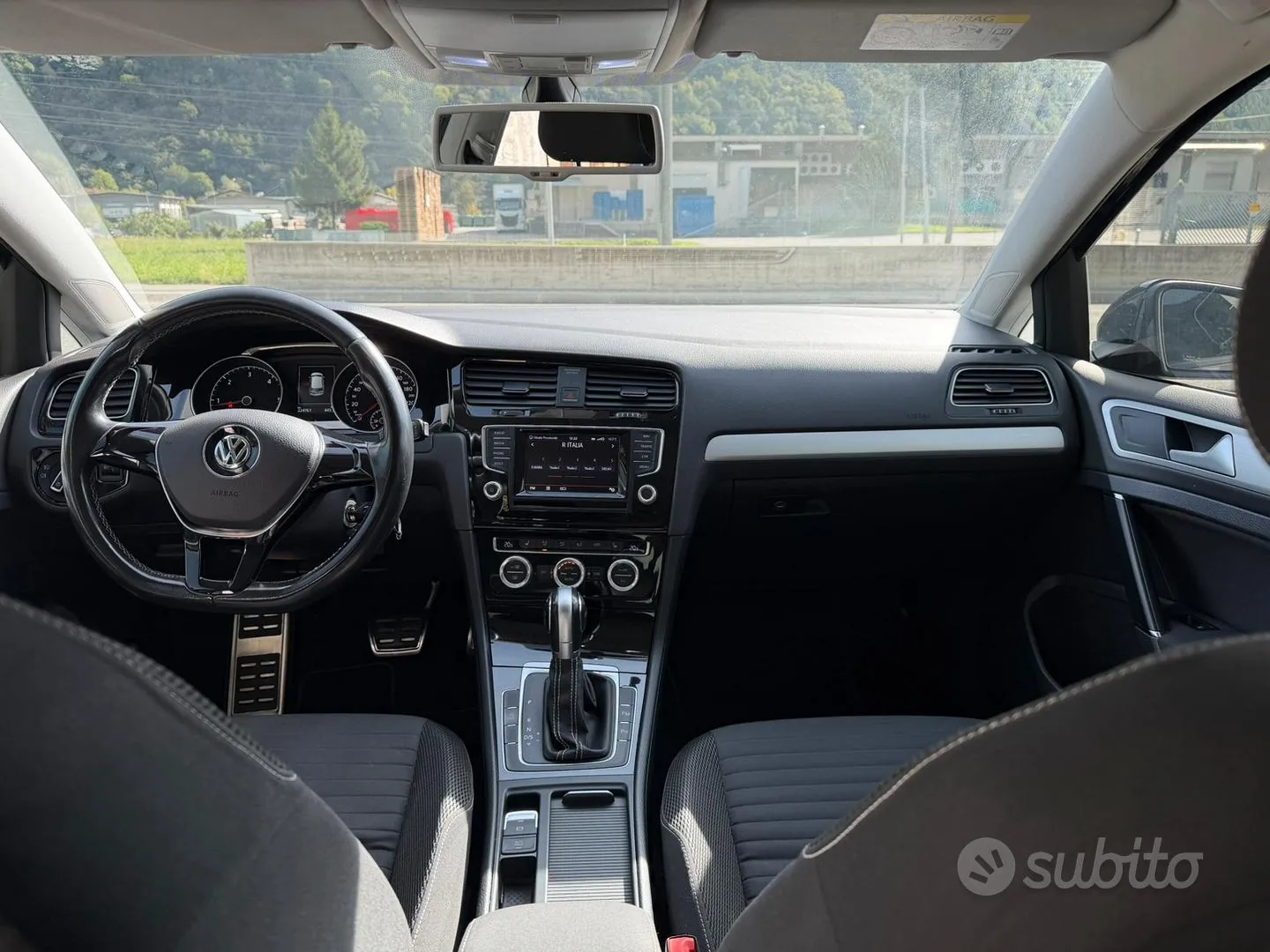 Volkswagen Golf 2019 photo 5