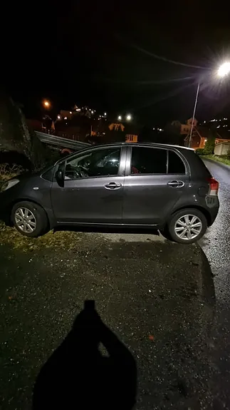 Toyota Yaris 2009 photo 4