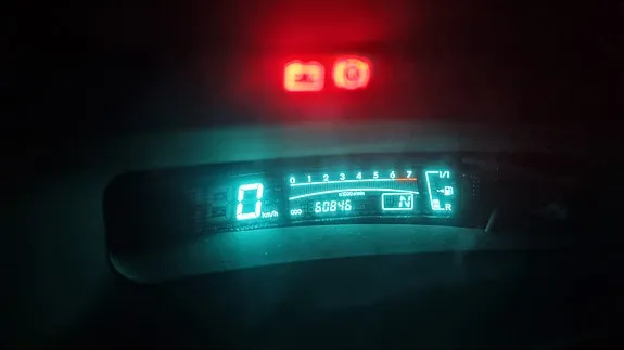 Toyota Yaris 2009 photo 2