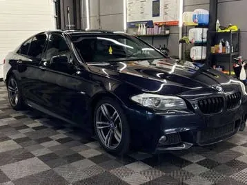 BMW Série 5