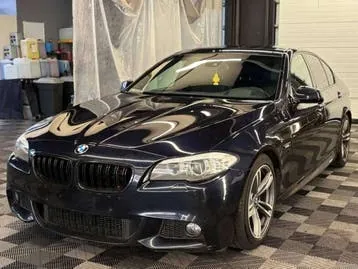 BMW Série 5