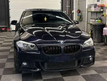 BMW Série 5 2011 photo 2
