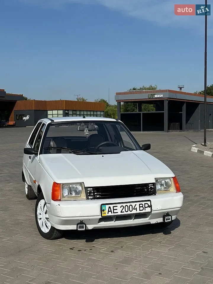 ZAZ 1103 Slavuta