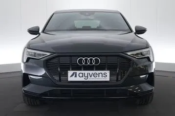 Audi E-Tron Sportback 2022 photo 2