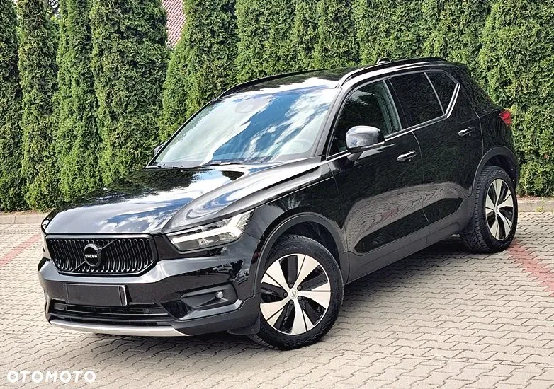 Volvo Xc 40 2020 photo 2