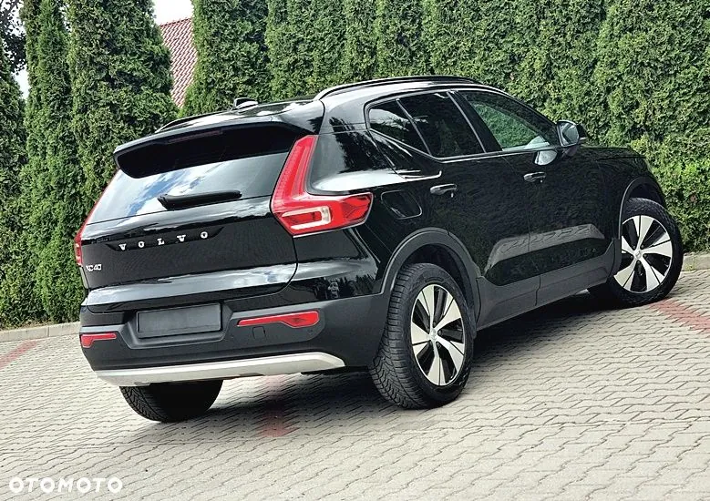 Volvo Xc 40 2020 photo 5