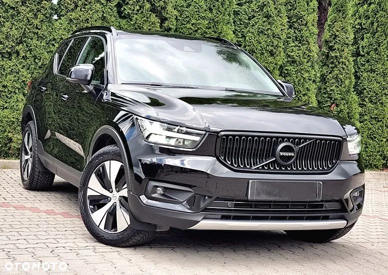 Volvo Xc 40