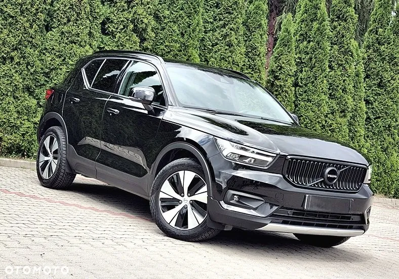 Volvo Xc 40 2020 photo 4