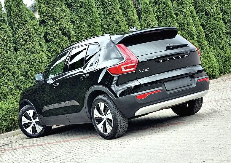 Volvo Xc 40 2020 photo 3