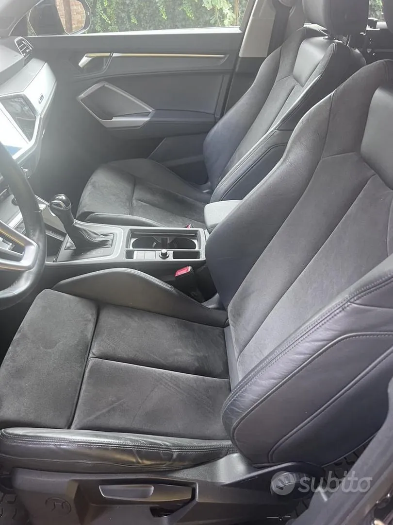 Audi Q3 2021 photo 5