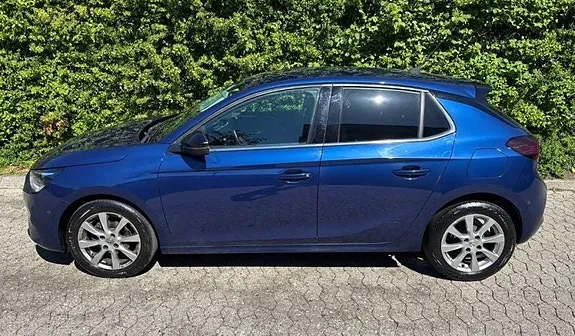 Opel Corsa 2020 photo 2