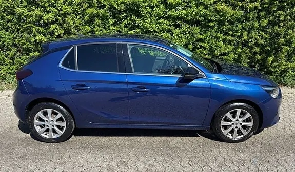 Opel Corsa 2020 photo 5