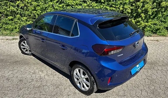 Opel Corsa 2020 photo 3