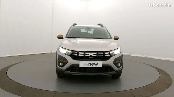 Dacia Sandero 2024 photo 5