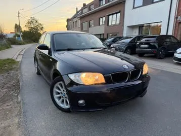 BMW 118I