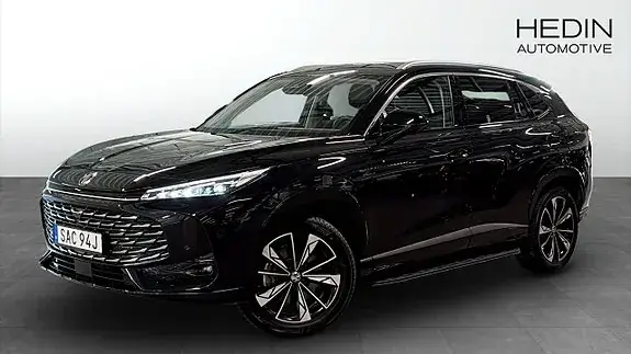 MG Hs
