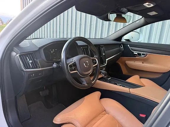 Volvo V90 Cross Country 2017 photo 5