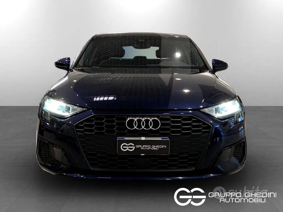 Audi A3 2023 photo 4