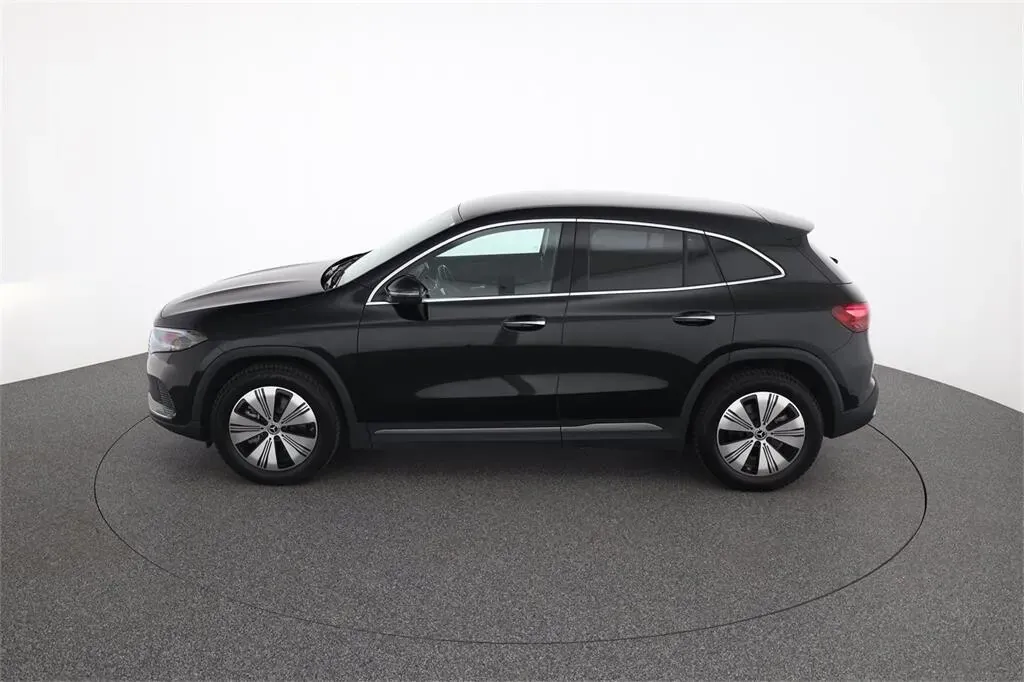 Mercedes-Benz Eqa 2025 photo 3