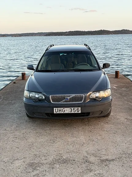 Volvo V70