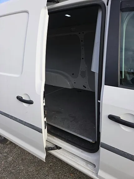 Volkswagen Caddy Maxi 2020 photo 3