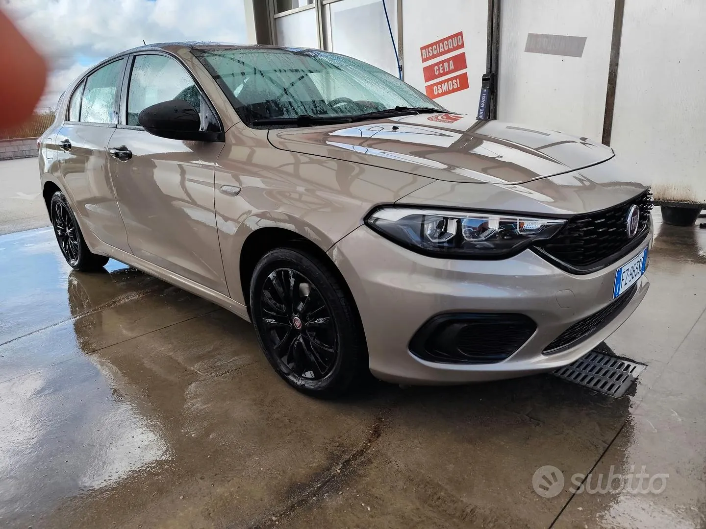 Fiat Tipo
