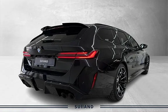 BMW M5 2025 photo 5