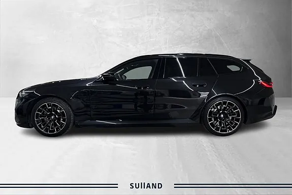 BMW M5 2025 photo 2