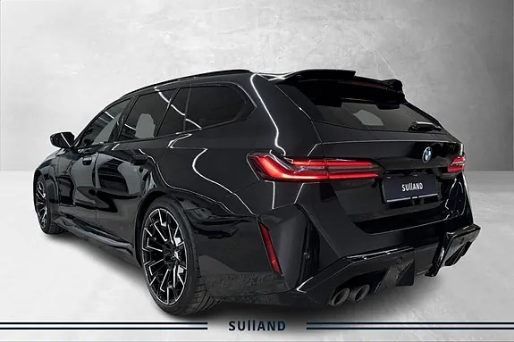 BMW M5 2025 photo 3