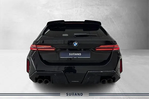 BMW M5 2025 photo 4
