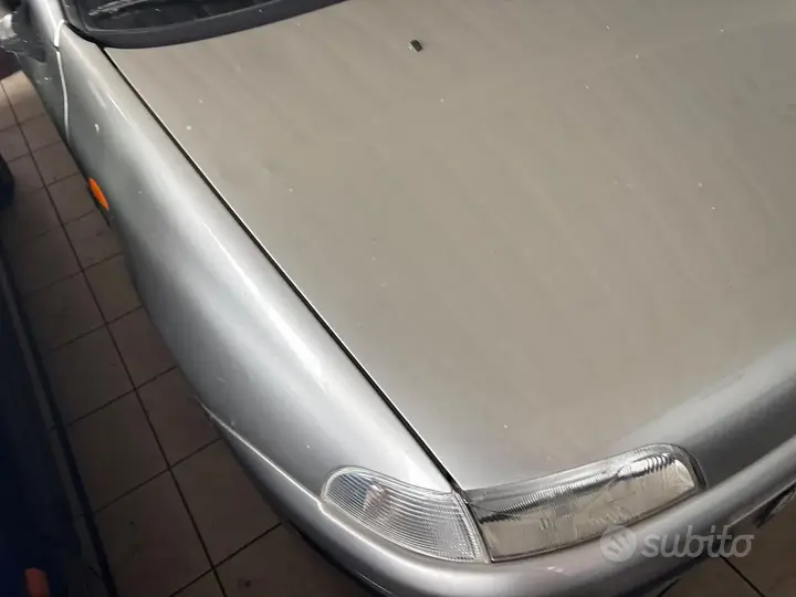 Fiat Punto 1998 photo 4