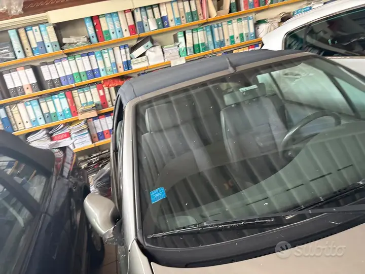 Fiat Punto 1998 photo 2