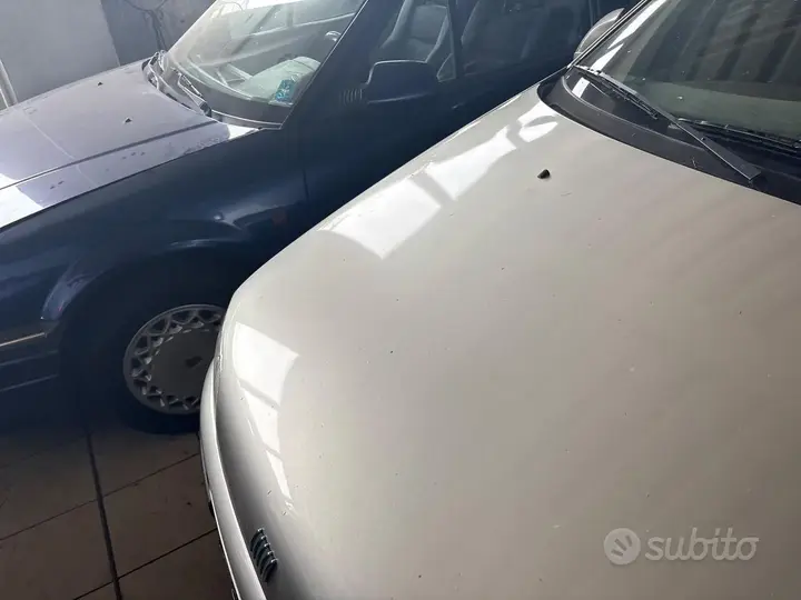 Fiat Punto 1998 photo 5