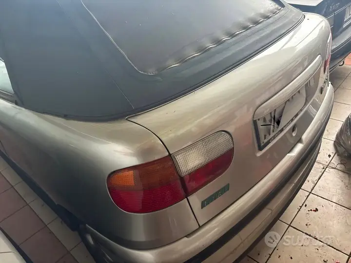Fiat Punto 1998 photo 3