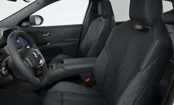 BMW Ix3 2026 photo 3