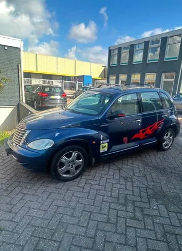 Chrysler Pt Cruiser