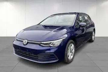 Volkswagen Golf Viii