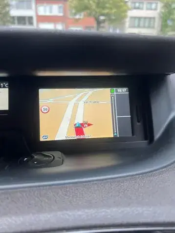 Renault Scenic 2011 photo 3
