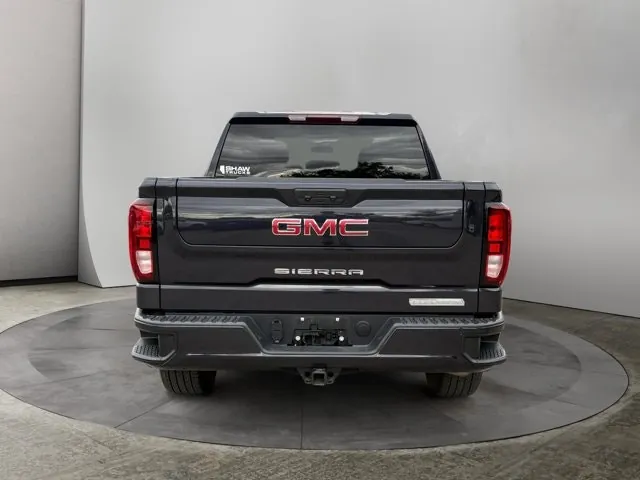 GMC Sierra 1500 2024 photo 4