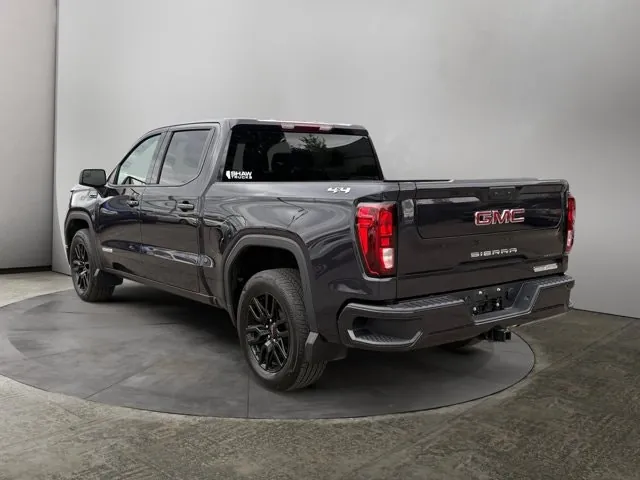 GMC Sierra 1500 2024 photo 3